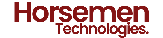 Horsemen Technologies Logo